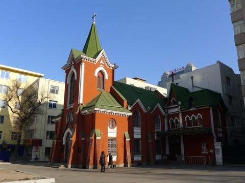 冰封国度——2012哈尔滨37