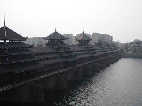 游荡湘西黔东南11
