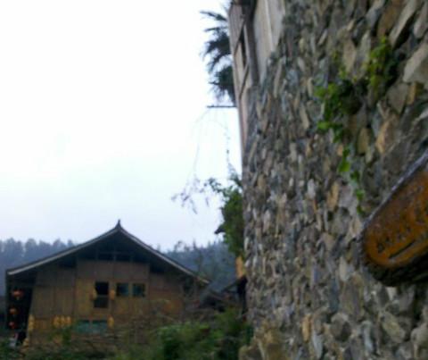 .一次说走就走的旅行，2012年重阳黔东南吃住攻略33