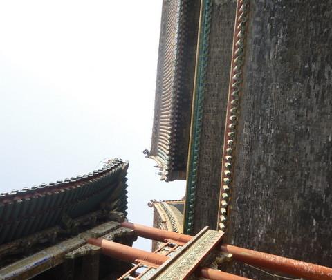 阿卡先森。2011。十一。沈阳行。13