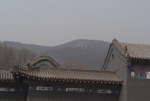 自驾游北京-大同-悬空寺-应县-太原-晋祠-平遥游记(二)60