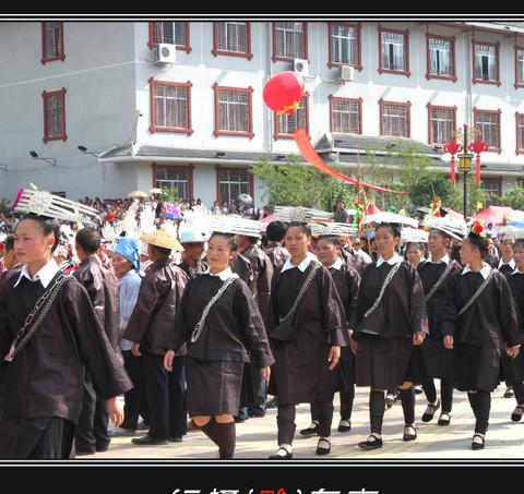 行摄 黔东南26