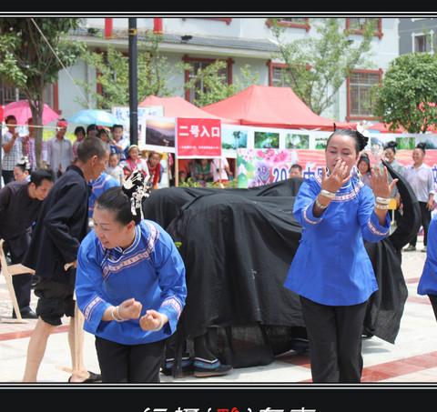 行摄 黔东南40