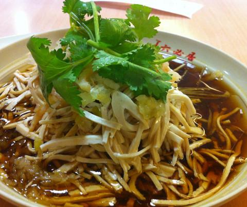 国庆扬州2日游-美食总结篇34