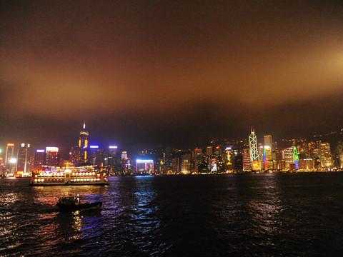 你走你的--香港 澳门5天5夜72
