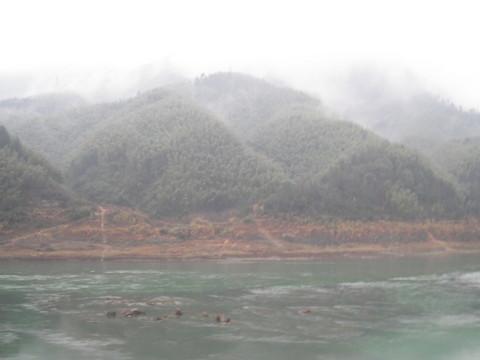 游荡湘西黔东南5