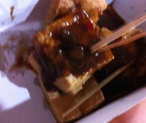 国庆扬州2日游-美食总结篇29