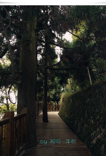 福州鼓岭小记16