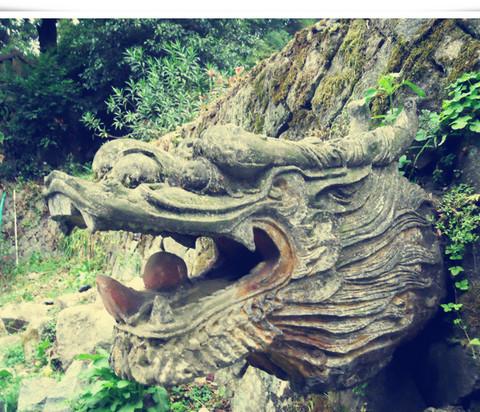 福州鼓岭小记11