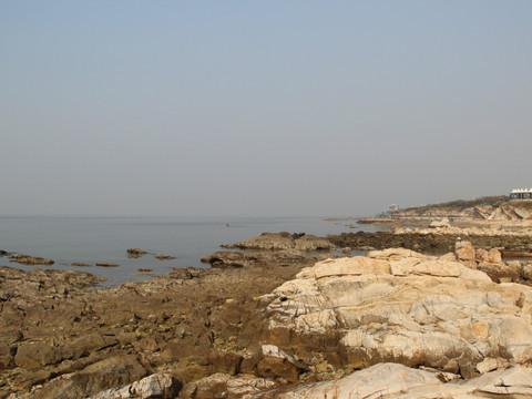 2012年10月13-14日 烟台2日游(张裕博物馆,养马岛)15