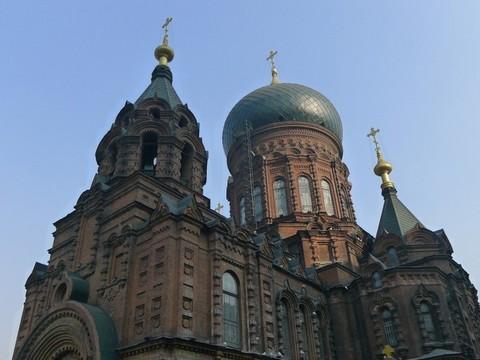 冰封国度——2012哈尔滨6