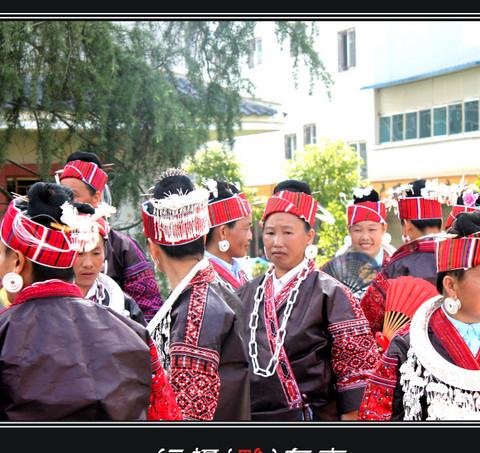 行摄 黔东南13