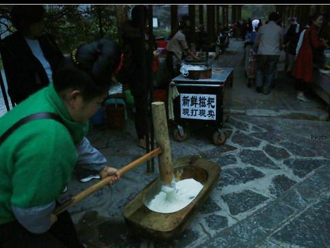 秋末的走走停停——贵州黔东南12