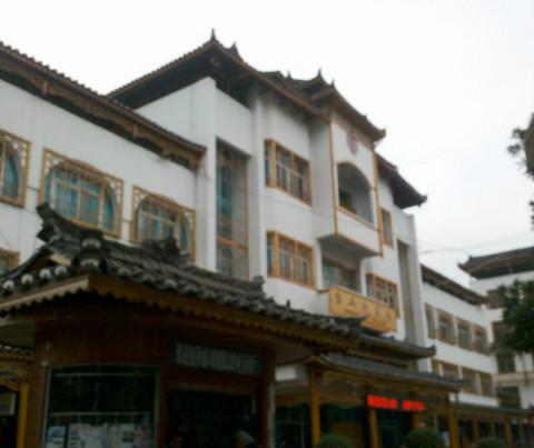.一次说走就走的旅行，2012年重阳黔东南吃住攻略31