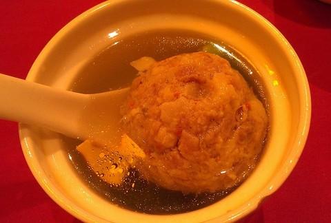 扬州游记美食篇（第一天）7