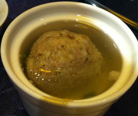 国庆扬州2日游-美食总结篇13