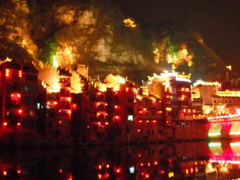 游荡湘西黔东南21