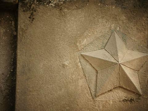 虎纠美景之“探寻老洋房,寻找小清新”62
