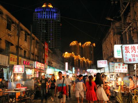 秀水南国（一）1