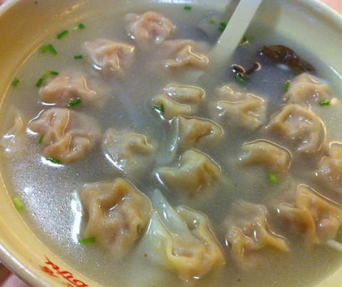 国庆扬州2日游-美食总结篇36