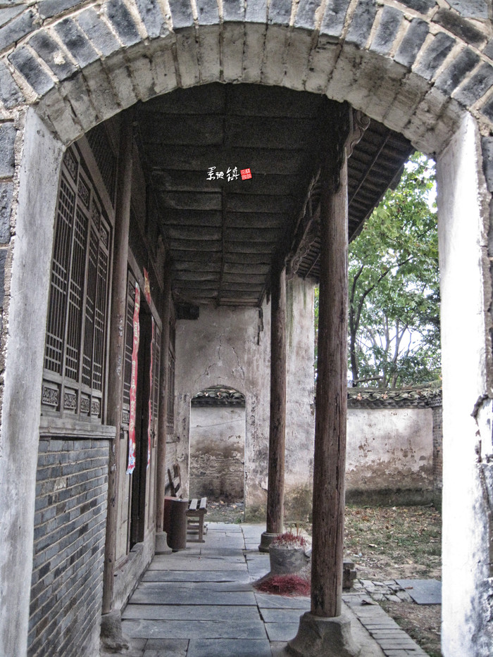 【小锋】江西的微笑(九江+景德镇+婺源+南昌)79
