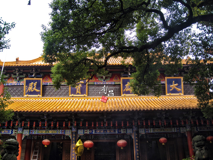 【小锋】江西的微笑(九江+景德镇+婺源+南昌)88