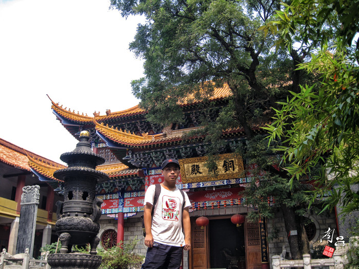 【小锋】江西的微笑(九江+景德镇+婺源+南昌)86