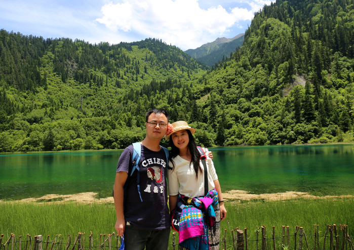 端午出游正当时，九寨黄龙终不悔28