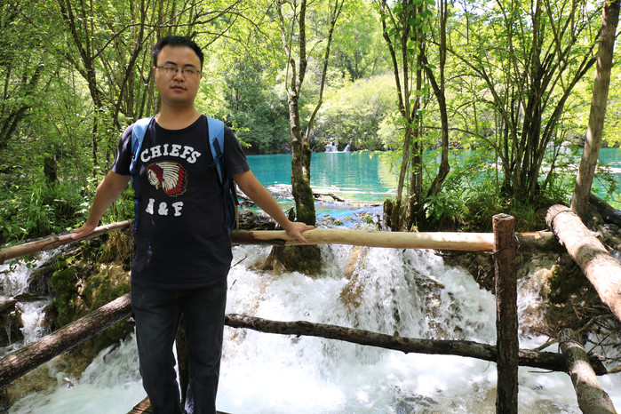 端午出游正当时,九寨黄龙终不悔20