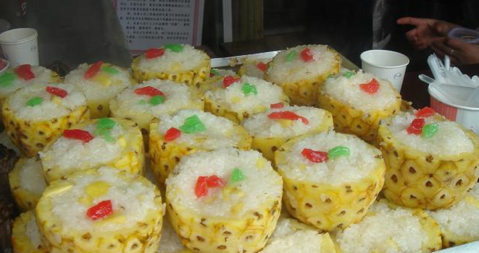 非常美丽动人的春天九寨沟8