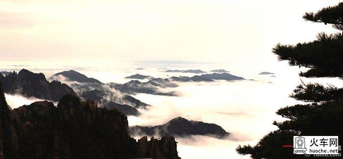 再游黄山27