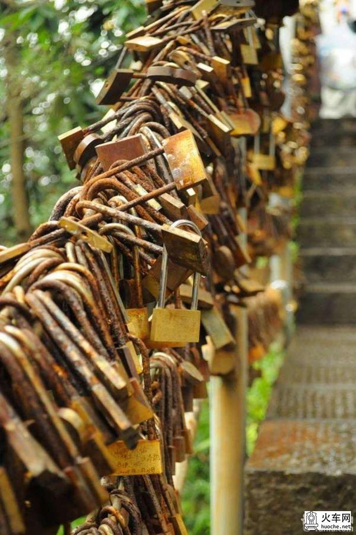 【爱旅行】自助旅游张家界三日游~全程配图~47