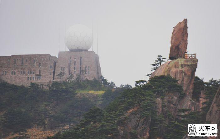 再游黄山9