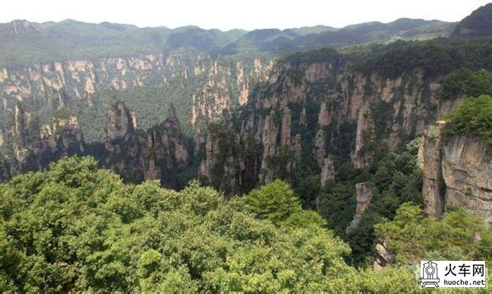 长沙-韶山-凤凰-张家界湖南闲游记7