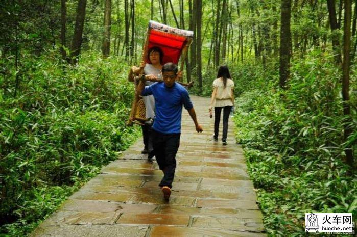 【爱旅行】自助旅游张家界三日游~全程配图~17