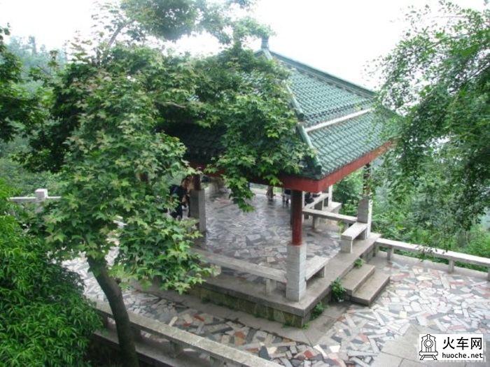 长沙-韶山-凤凰-张家界湖南闲游记2