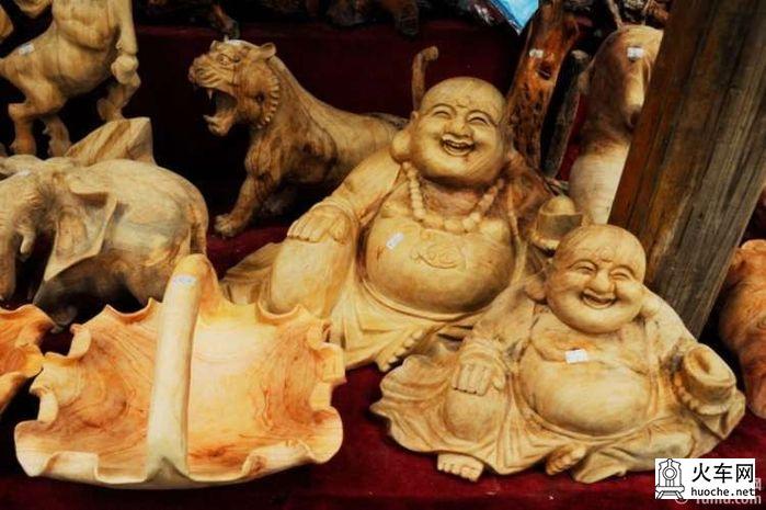 【爱旅行】自助旅游张家界三日游~全程配图~43