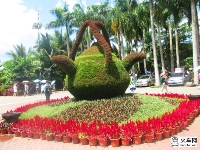 两个姑娘的三亚之旅20
