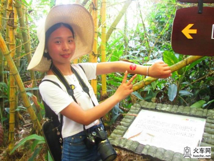 两个姑娘的三亚之旅40