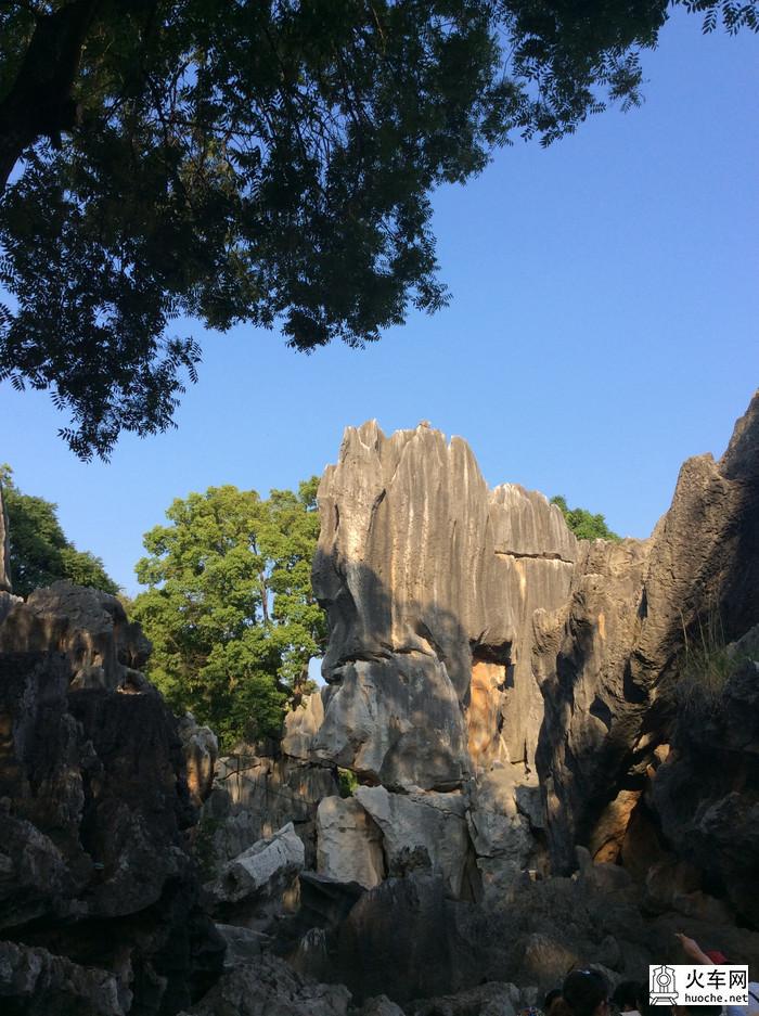 行万里路——七彩云南35