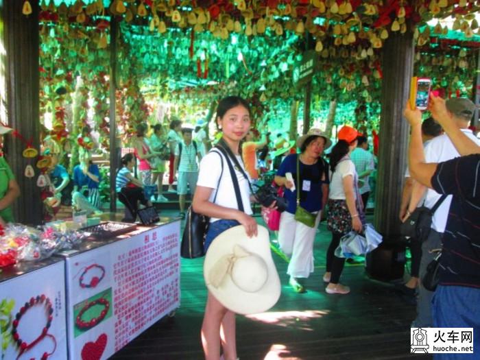 两个姑娘的三亚之旅34
