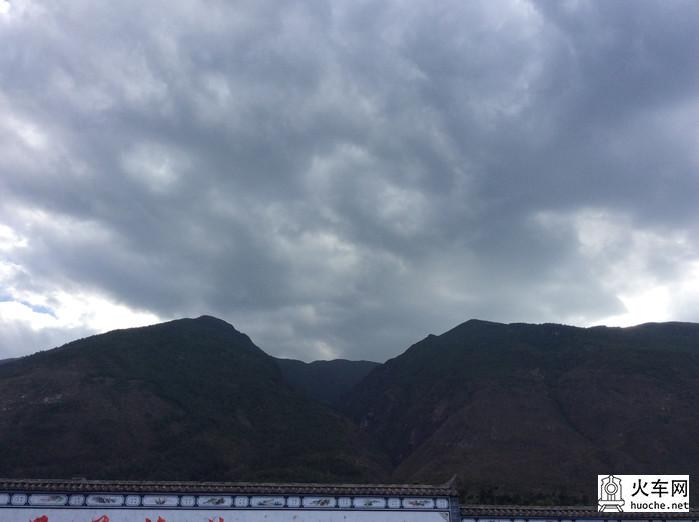 行万里路——七彩云南31