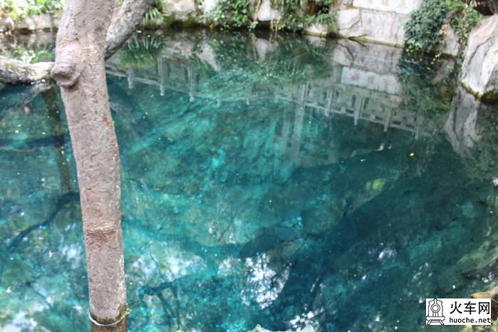 行万里路——七彩云南6
