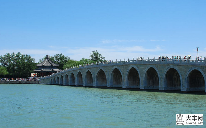 古代皇家园林2