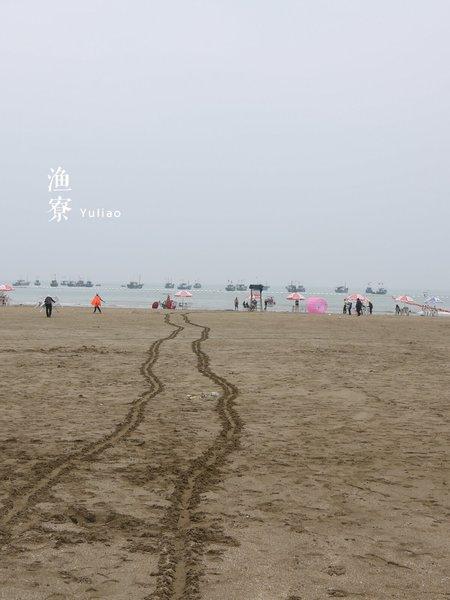 养在深闺人未识:名字很文艺的碗窑和渔寮28