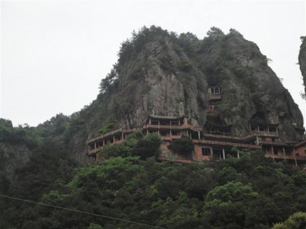 温州苍南王家山海边半日游23