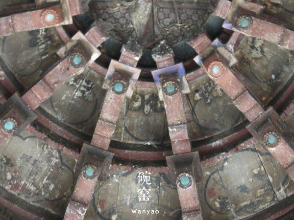 养在深闺人未识:名字很文艺的碗窑和渔寮24
