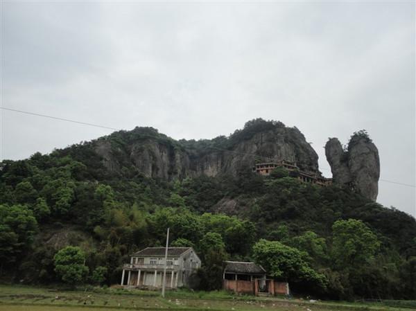 温州苍南王家山海边半日游24