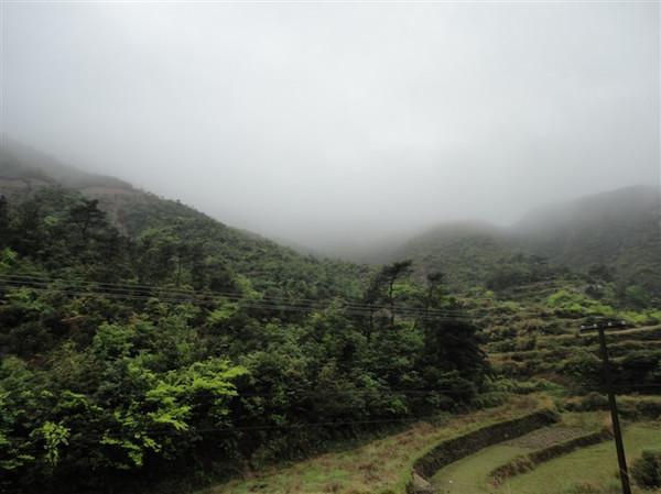 温州苍南王家山海边半日游1