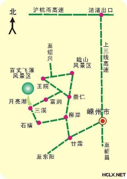 南山水库,百丈飞瀑一日游15